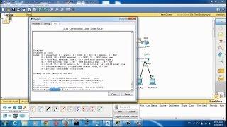 Configure Default routes on cisco routers