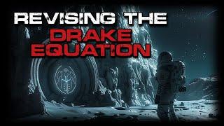 Space Horror Story "Revising the Drake Equation" | Sci-Fi Audiobook Narration