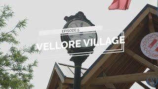 Vellore Village: Where Modern Living Meets Convenience and Community