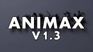 ANIMAX - V1.3