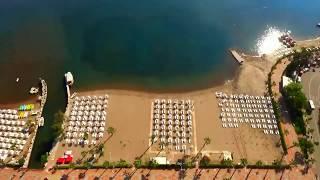 Munamar Beach Hotel 5* ( Турция, Мармарис )