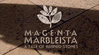 MARBLEISTA - A TALE OF REFINED STONES