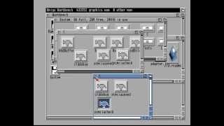 Setup CF drivers for Amiga 600/1200