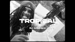 (FREE) ANKHAL x CDOBLETA - Trap Trinibad Type Beat - "TROPICAL"