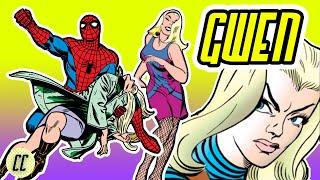 Spider-Man | Gwen Stacy A Retrospective