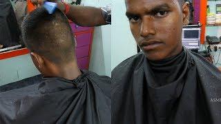 How to Remove Dandruff EASY & QUICK WAY with COMB | Relaxing Feel,