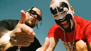 HEXXX - Another Day (feat. Shaggy 2 Dope) Official Music Video