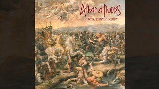 Athana Theos – Cross. Deny. Glorify full album