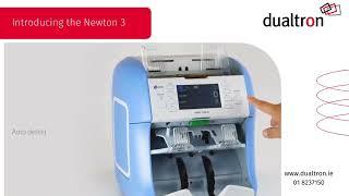 Newton 3 - Kisan, Cash Fitness Sorter