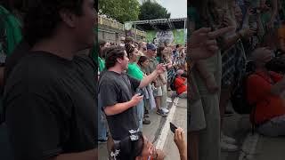 Jalen Franko Pickle Juice Competition (Original Video) - Picklesburgh