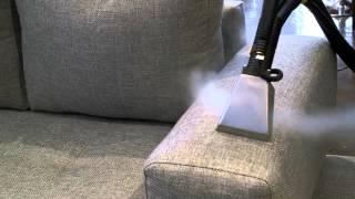 Dupray Steam Cleaners - General Steam Cleaning