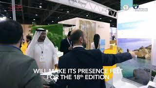 International Property Show 2022 at Expo 2020 Dubai