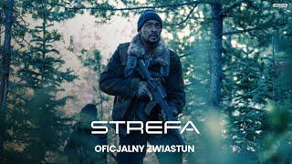 STREFA | Oficjalny zwiastun | Kino Świat