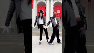 Michael Jackson Did it! #michaeljackson #tiktok #shorts #mj