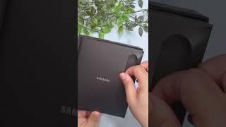  Samsung Galaxy Z Fold6 unboxing by Techaholic! Preorder now on our website!