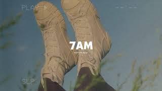 [FREE] Lauv Type Beat | Pop Type Beat | "7AM"