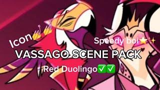 Vassago scene pack⭐️