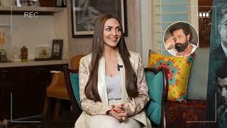 “I Want To Work With Ibrahim Ali Khan” | Esha Deol’s Comeback on Silver Screen After 14 Years