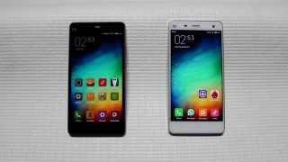 Xiaomi Mi4 Vs Xiaomi Mi4c: Full In-Depth Comparison