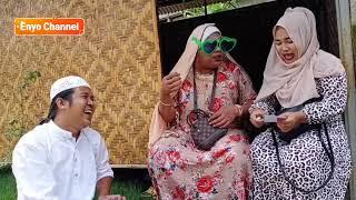 CEU FIYAH VS CEU RENREN LEBARAN BAGI AMPAU RIWEUH