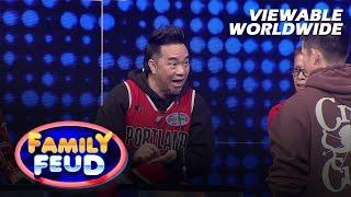 Family Feud: ANO ANG MADALAS ILAGAY SA BULSA NG POLO? (Episode 510)