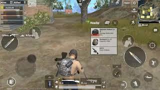 Pubg mobil lite maroc 1#