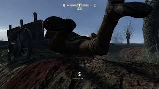 Verdun Multiplayer - Flanders [Frontlines[