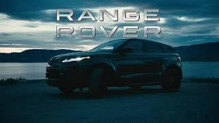 TMS Editing Challenge 2020 - Range Rover