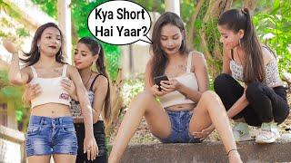 Annu Singh Uncut: Body Massage Prank On H0t Girl | Clip3 | Funny Comedy Prank | Twist Prank 2021