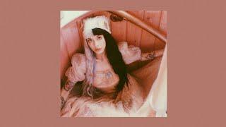 Melanie Martinez - Sweet Escape (Unreleased Audio)