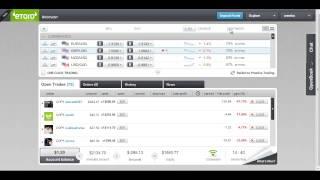 Trading Commodities Online