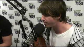 Tenth Avenue North - The Truth Is Who You Are - SPIRIT 105.3 FM