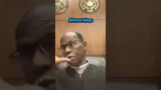 ENTITLED tenant argues about court date, “But I have class!”