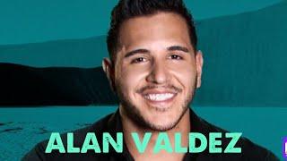 ALAN VALDEZ TALKS WAR OF THE WORLDS, JOSH REPLACEMENT, more EP #71