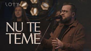 NU TE TEME // Betania Worship Dublin (Acoustic Version)