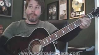 Guitar Lessons - Whiskey In The Jar Metallica traditional Irish folk Beginners Acoustic songs