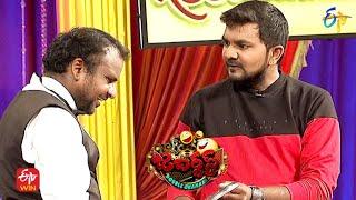 Venkt Monkey Performance | Jabardasth Double Dhamaka | 6th February 2022 | ETV Telugu