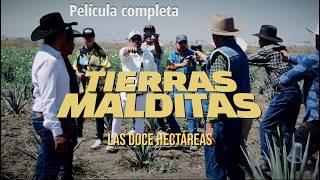 "TIERRAS MALDITAS" Las 12 Hectáreas Película de Acción Completa