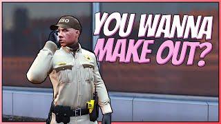 THE BEST POLICE OFFICER  | NoPixel