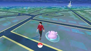 Pokemod: Dittos on Your Map!