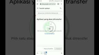 cara transfer aplikasi ke akun play console lain | transfer app to another play console account