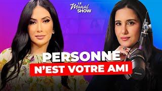 Coup bas. Algérie. Dépression. Religion. | #LeManalShow avec Farah Yasmine