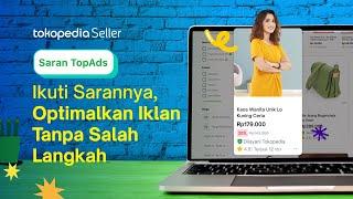 Anti Galauin Performa Iklan, Kini ada Saran TopAds Terbaru!