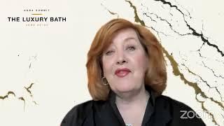 NKBA Summit: Luxury Bath Defined