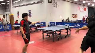 Aiden Zhao vs Harvey Li D1