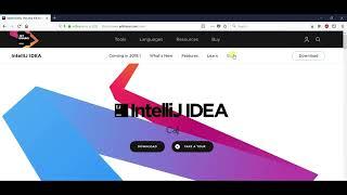 IntelliJ IDEA Installation (FREE Student License) #java #javaprogramming