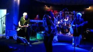 Jefferson Starship - White rabbit , Live @ InWires Festival