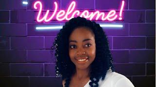 You are welcome| Zambian youtuber| about us