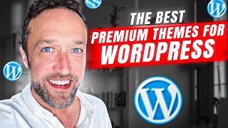 The Best Premium WordPress Themes 2024 