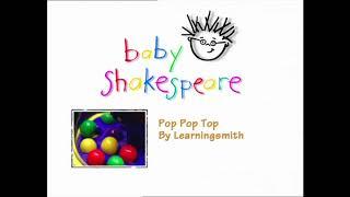 Baby Shakespeare Toy Chest (2000)